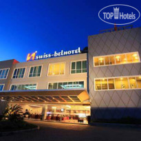 Swiss-Belhotel Kendari 