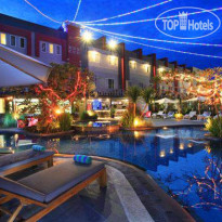 Swiss-Belhotel Kendari 