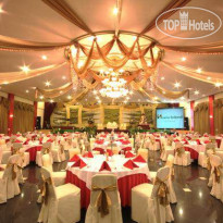 Swiss Belhotel Silae Palu 