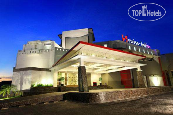 Hotel photo Swiss-Belinn Panakkukang Makassar 3*