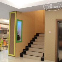 Agung Hotel Makassar