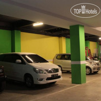 Agung Hotel Makassar