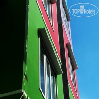 Agung Hotel Makassar