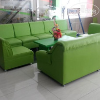 Agung Hotel Makassar