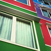 Agung Hotel Makassar