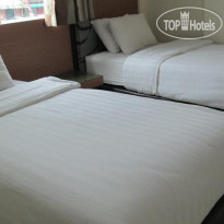 Capital Hotel Makassar