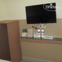 Capital Hotel Makassar