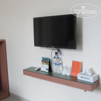 Capital Hotel Makassar