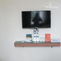 Capital Hotel Makassar