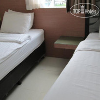 Capital Hotel Makassar
