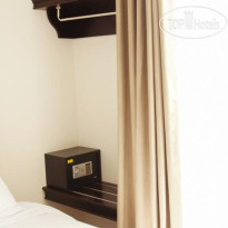 Same Hotel Makassar