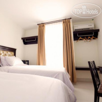 Same Hotel Makassar