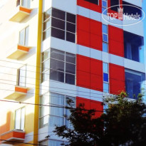 Divachk Hotel 