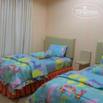Divachk Hotel 