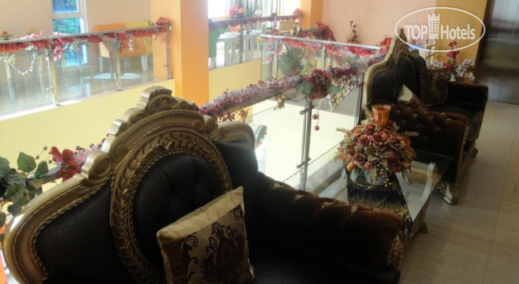 New photos from tourists Divachk Hotel 1*