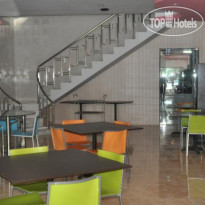 Ocean View Hotel Makassar