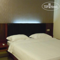 Grand Pacifik Hotel Makassar