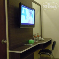 Grand Pacifik Hotel Makassar