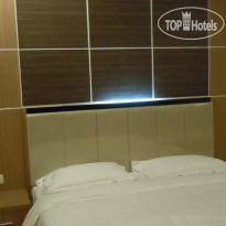 Grand Pacifik Hotel Makassar