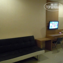 Grand Pacifik Hotel Makassar
