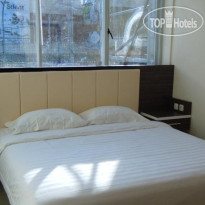 Grand Pacifik Hotel Makassar