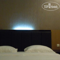 Grand Pacifik Hotel Makassar
