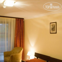 Grand Pacifik Hotel Makassar