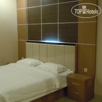 Grand Pacifik Hotel Makassar