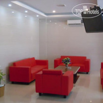 Grand Pacifik Hotel Makassar