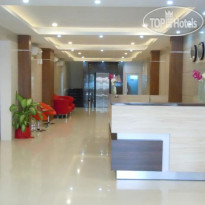 Grand Pacifik Hotel Makassar