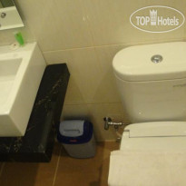 Grand Pacifik Hotel Makassar