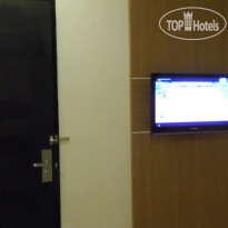 Grand Pacifik Hotel Makassar
