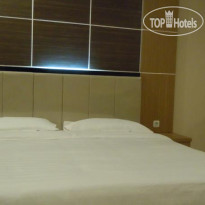 Grand Pacifik Hotel Makassar