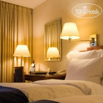 Grand Pacifik Hotel Makassar