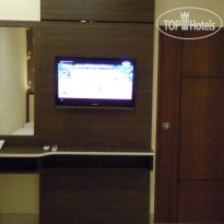Grand Pacifik Hotel Makassar