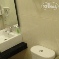 Grand Pacifik Hotel Makassar