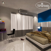 Grand Pacifik Hotel Makassar