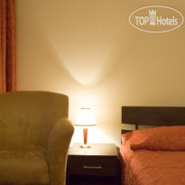 Grand Pacifik Hotel Makassar