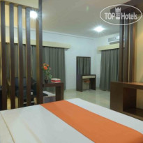 Boulevard Hotel