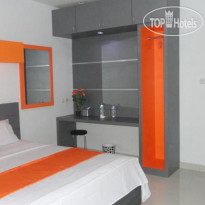 Boulevard Hotel