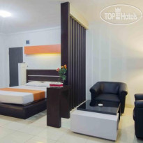 Boulevard Hotel