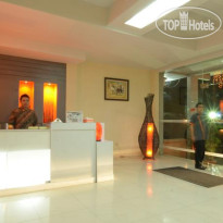 Boulevard Hotel