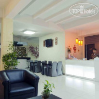Boulevard Hotel