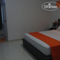Boulevard Hotel