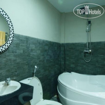 Boulevard Hotel