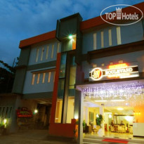 Boulevard Hotel