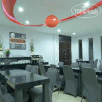 Boulevard Hotel
