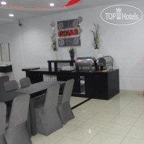 Boulevard Hotel