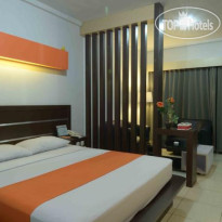 Boulevard Hotel