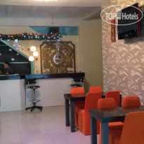 Boulevard Hotel